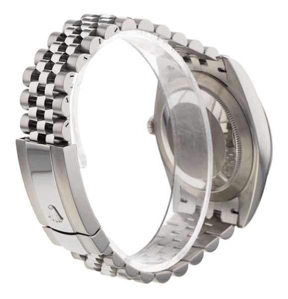 Rolex Datejust 41 126300